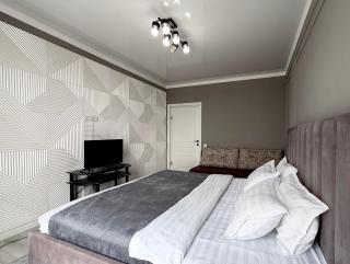 Raimbek1 Residence 1br next to metro & drinking water as a gift - - 4