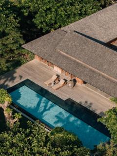 Rumah Rubah - Tumbak Bayuh - 0