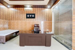 SPOT ON Dev Hotel - Noida - 7