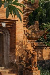Rumah Rubah - Tumbak Bayuh - 7