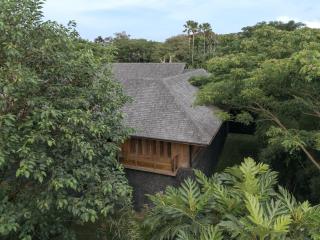 Rumah Rubah - Tumbak Bayuh - 6