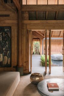 Rumah Rubah - Tumbak Bayuh - 4