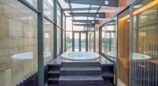 Suzhou Phoenix Hotspring Resort - Xinqiao - 6