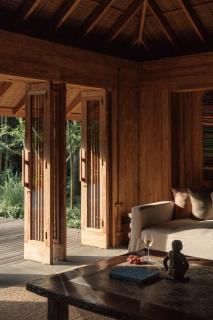 Rumah Rubah - Tumbak Bayuh - 2