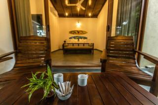 NatureSurf Villas - Private Garden Retreat at Hiriketiya Beach Yoga, Surf & Relaxation - Dikwella - 0