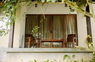 NatureSurf Villas - Private Garden Retreat at Hiriketiya Beach Yoga, Surf & Relaxation - Dikwella - 1