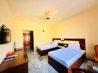 Pameer Hotel Mingora - Mingora - 9