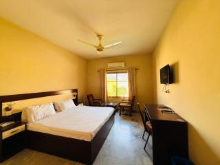 Pameer Hotel Mingora - Mingora - 6
