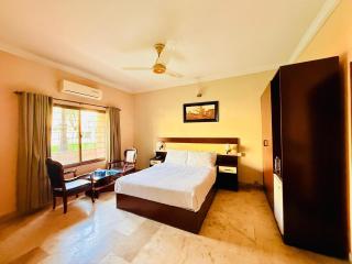 Pameer Hotel Mingora - Mingora - 4
