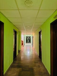 Pameer Hotel Mingora - Mingora - 3
