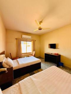 Pameer Hotel Mingora - Mingora - 1