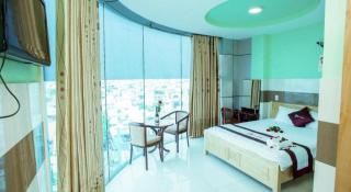 Eden Hotel Sai Gon - Ho Chi Minh-stad - 2