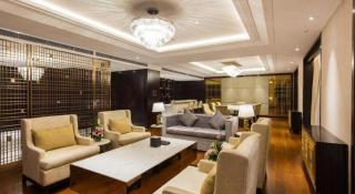 The QUBE Hotel Jingzhou - Caoshi - 9