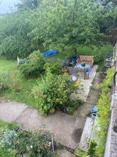 Chez Cathy - 5