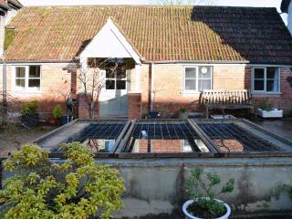 Swallows Cottage - Tipton Saint John - 8