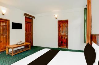 Hotel O Premium Rooms - 1
