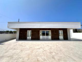 Villa Costa Del Mar - Gallipoli - 4
