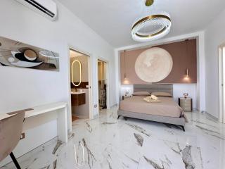 Villa Costa Del Mar - Gallipoli - 3