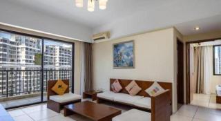 Yuhai International Resort Hotel - Sanya - 6