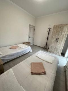 Sohil Hostel - Taschkent - 0