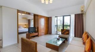 Yuhai International Resort Hotel - Sanya - 3