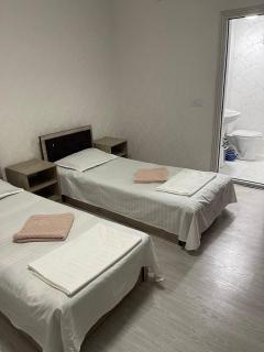 Sohil Hostel - Taschkent - 4