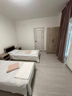Sohil Hostel - Taschkent - 3