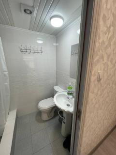Sohil Hostel - Taschkent - 2