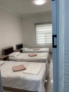 Sohil Hostel - Taschkent - 1
