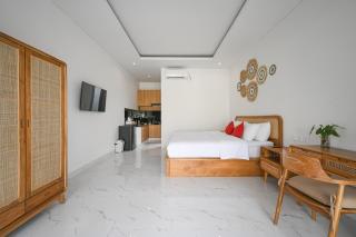 De Luxora Villa Canggu - 3