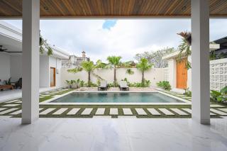 De Luxora Villa Canggu - 6