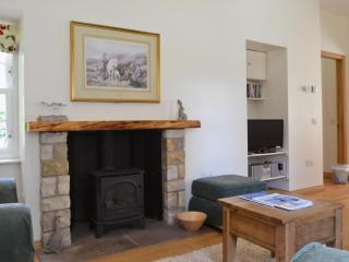 Westerton Lodge - Srrh - Crieff - 9