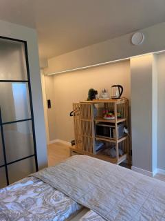 Newly Renovated Rom Bergen Fana - Bergen - 7