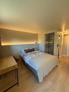 Newly Renovated Rom Bergen Fana - Bergen - 6