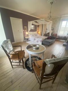 Chez Cathy - Douains - 2