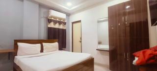 Townhouse Hayatnagar Bus Terminal - Hyderabad - 9
