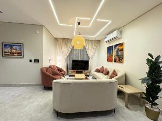 شقة الاحلام شريان 5 - 4