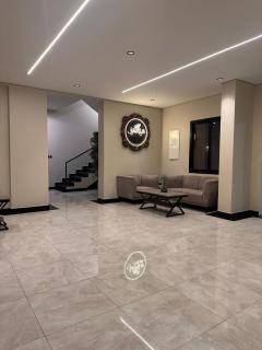 شقة الاحلام شريان 5 - 2