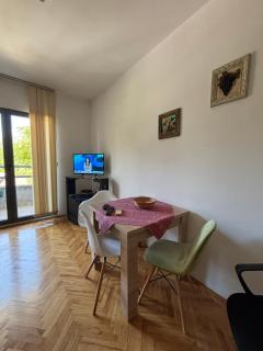 Apartment The Royal Pg - Podgorica - 6