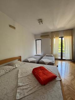 Apartment The Royal Pg - Podgorica - 7