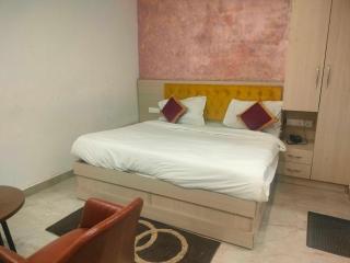 Townhouse Dera Bassi Railway Junction - Chandīgarh - 8