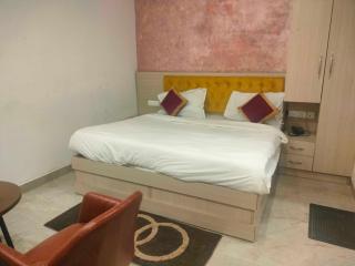 Townhouse Dera Bassi Railway Junction - Chandīgarh - 9