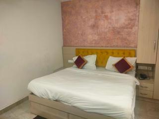 Townhouse Dera Bassi Railway Junction - Chandīgarh - 7