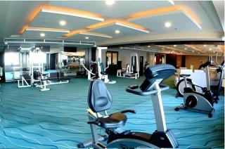 Yantai Golden Gulf Hotel - Yantai - 0