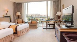 Dongguan MCB Lake Hotel - Dongguan - 2