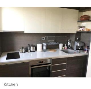 Prem High Rise, Views, Free Parking - Plovdiv - 3