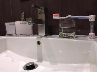 Prem High Rise, Views, Free Parking - Plovdiv - 1