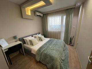 Prem High Rise, Views, Free Parking - Plovdiv - 0