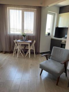 Prem High Rise, Views, Free Parking - Plovdiv - 4