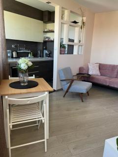 Prem High Rise, Views, Free Parking - Plovdiv - 7